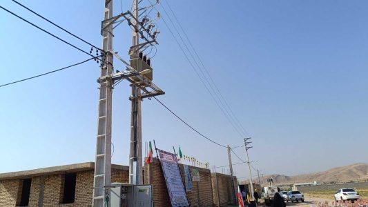 طرح های برق رسانی به 16 روستای شهرستان بجستان تکمیل می شود - خبرگزاری دانش نامه | اخبار ایران و جهان