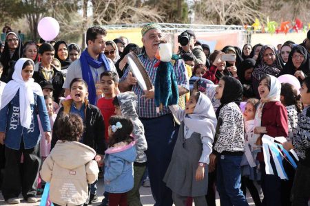 کاتالوگ بیست و هشتمین جشنواره بین المللی تیاتر کودک و نوجوان اردکان منتشر شد