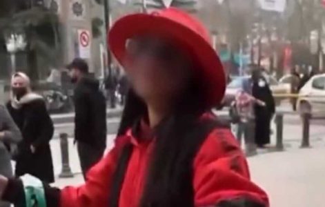 بازداشت 2 زن در تجریش بخاطر رقصیدن