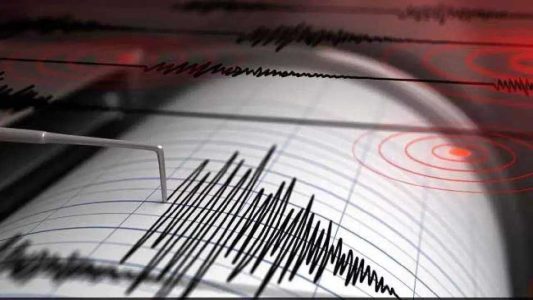 لرستان روی مدار زلزله/ 4 زمین لرزه ثبت شد - خبرگزاری دانش نامه | اخبار ایران و جهان