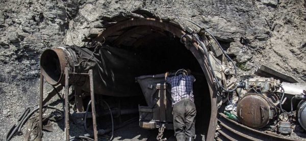 جزییات حادثه مرگبار در معدن زغال سنگ کرمان