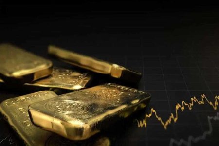 قیمت طلای جهانی افزایش یافت؛ هر اونس 2365 دلار - خبرگزاری دانش نامه | اخبار ایران و جهان
