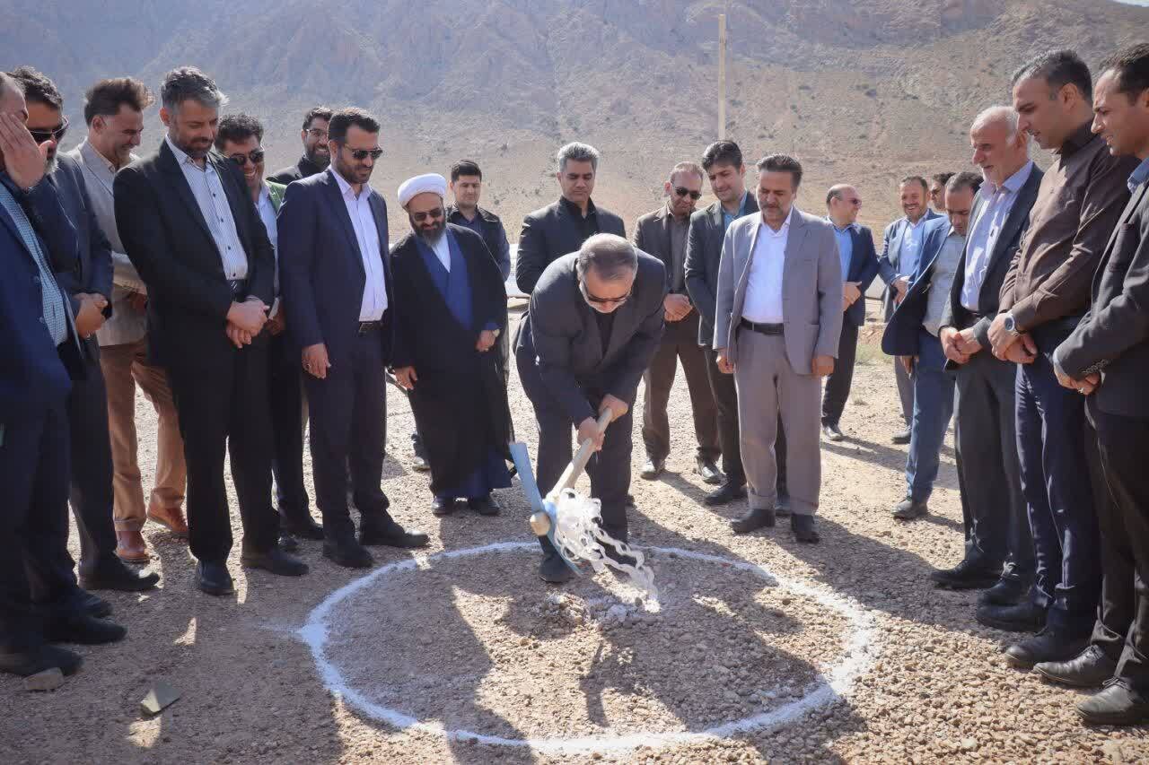 مسکن ویلایی برای ۱۶ شهر استان سمنان در حال ساخت است - خبرگزاری دانش نامه | اخبار ایران و جهان