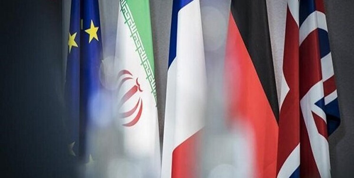 تروئیکا: به دنبال راه‌حل دیپلماتیک برای موضوع هسته‌ای ایران هستیم
