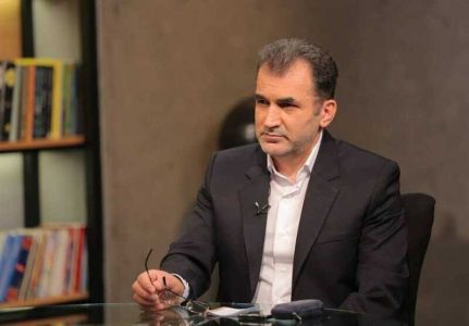اکبر نصراللهی: روابط عمومی ها و رسانه ها در بحران هستند