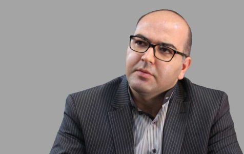 دنیای متفاوت پزشکیان - دانش نامه