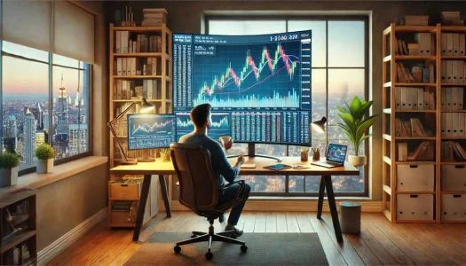 ربات معامله گر فارکس چیست؟
