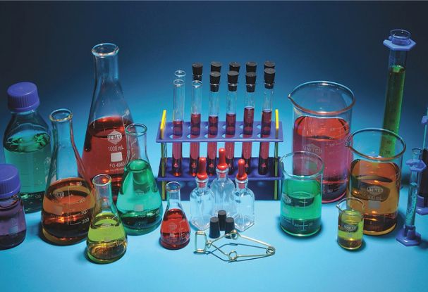 Laboratory Chemicals Manufacturer, Supplier from Mumbai