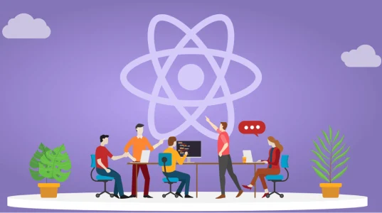 با یادگیری ری اکت میتونم به درآمد برسم؟