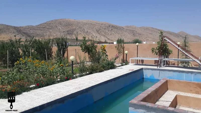 کاهگل ضد آب، کاربردها و ویژگیهای محصول