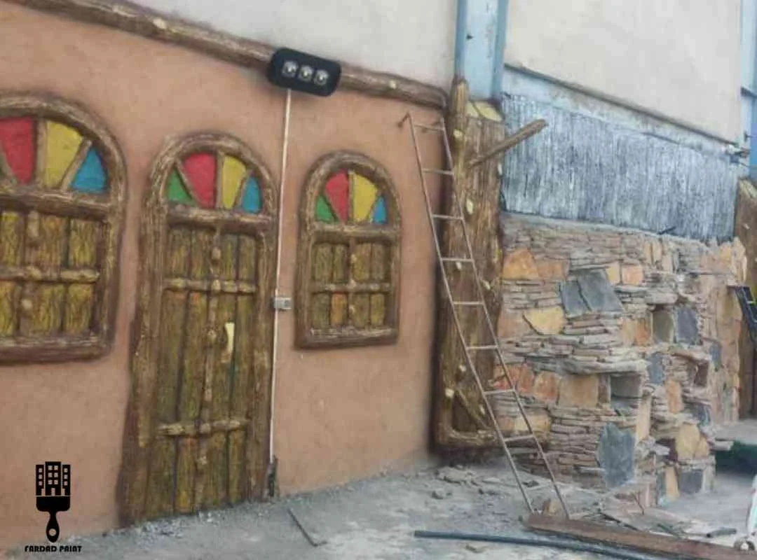 کاهگل ضد آب، کاربردها و ویژگیهای محصول