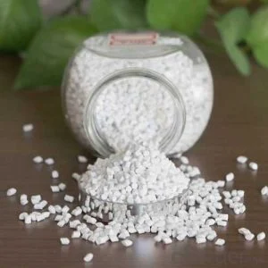 معرفی مستربچ سفید (کاربرد - ویژگی - ترکیبیات و فواید)