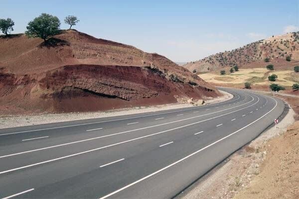 ۳۵ کیلومتر چهارخطه در مسیر پرخطر «بابازید» - «اسلام‌آباد» ساخته می‌شود - خبرگزاری دانش نامه | اخبار ایران و جهان