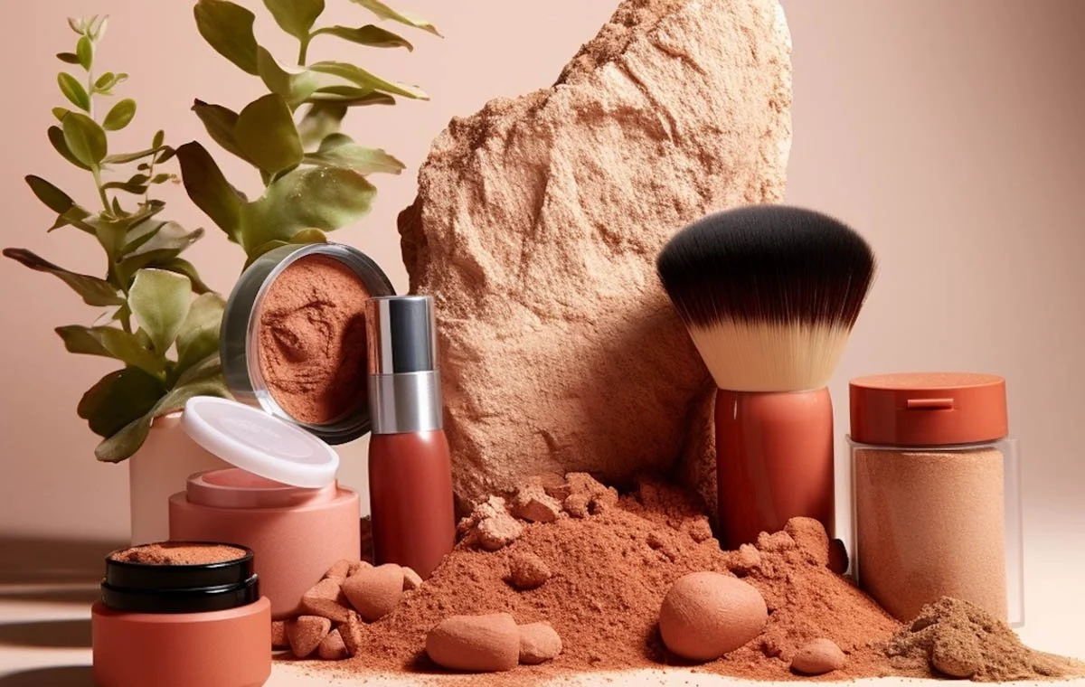 آیا می دانید کدام مواد شیمیایی در محصولات آرایشی وجود دارند؟
