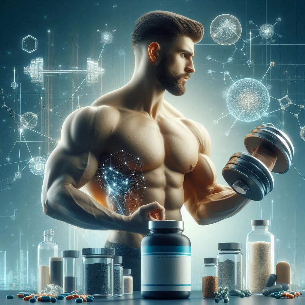 دوره های مکمل بدنسازی : چگونه برنامه مکمل مصرفی خود را بهینه کنیم؟