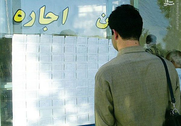 کسی به فکر مستاجران نیست؛ روزبهروز بر تعداد حاشیهنشینان اضافه میشود