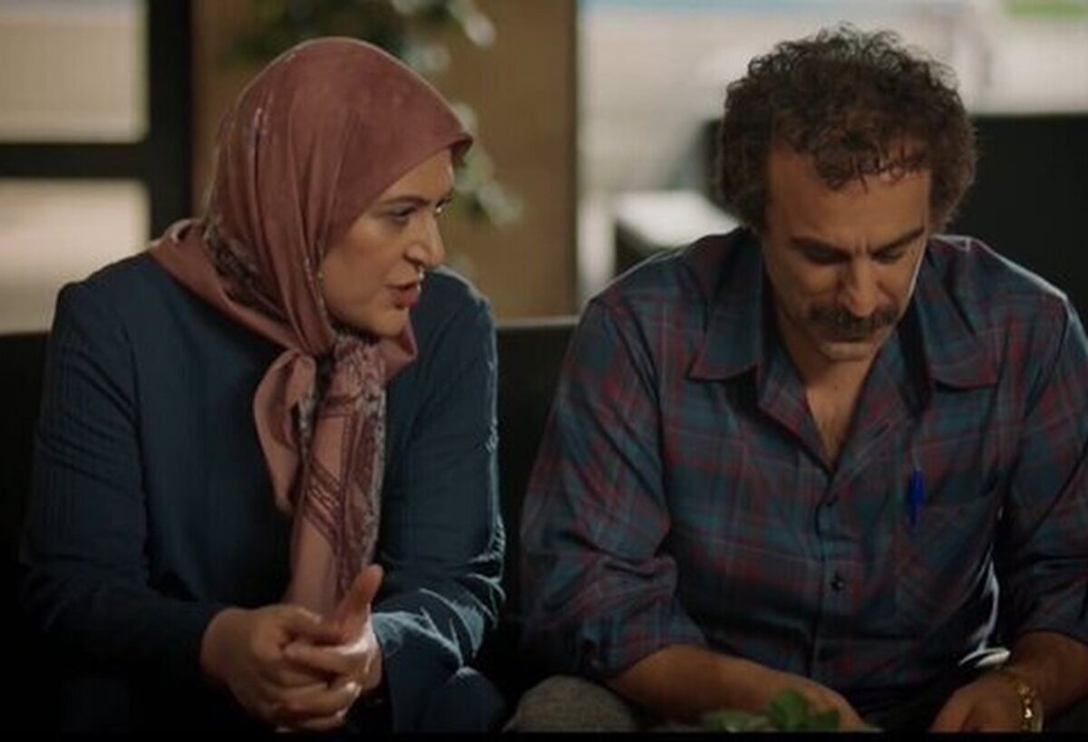 سریال پخش سریال «پایتخت» لغو شد