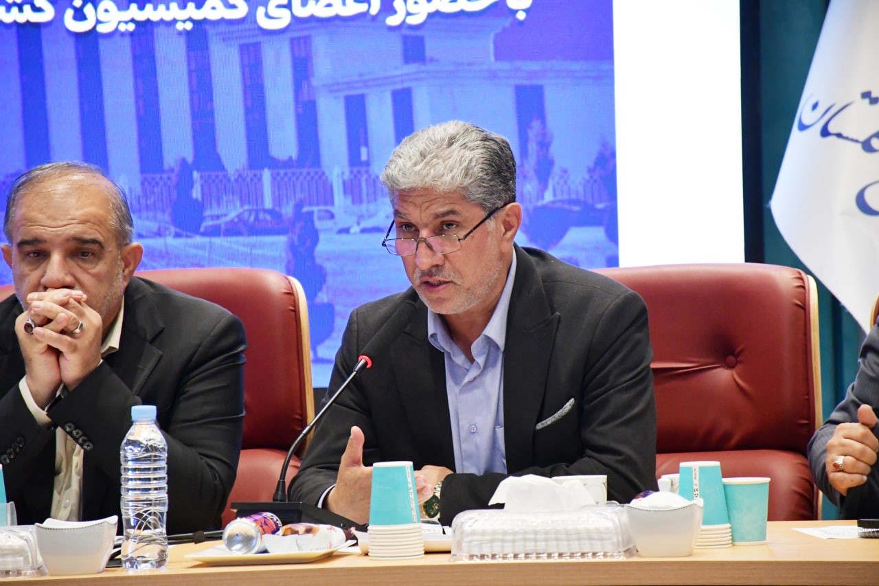 امنیت غذایی با چالش تصمیمات ناهماهنگ مواجه است
