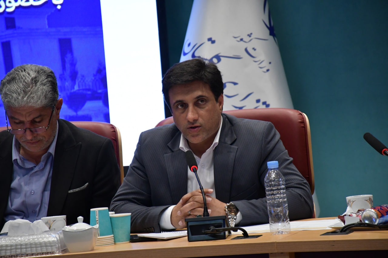 امنیت غذایی بدون تأمین مالی ممکن نیست