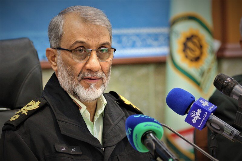 امنیت اهمیت مطالبه گری از سازمان ها در عرصه مبارزه با قاچاق/ پلیس امنیت اقتصادی خلأها را شناسایی کند