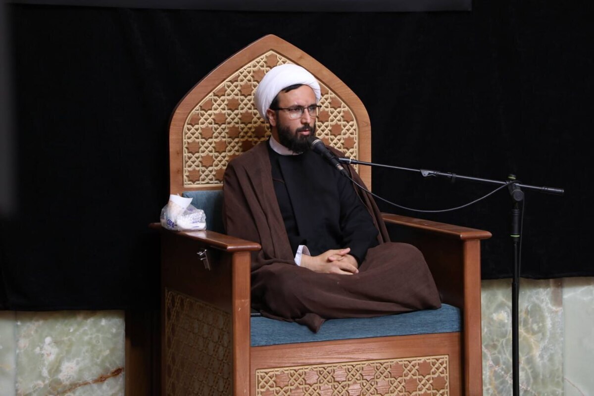 ماه رمضان دعایی که امام زمان(عج) خواندن آن را در شب های ماه رمضان توصیه کردند