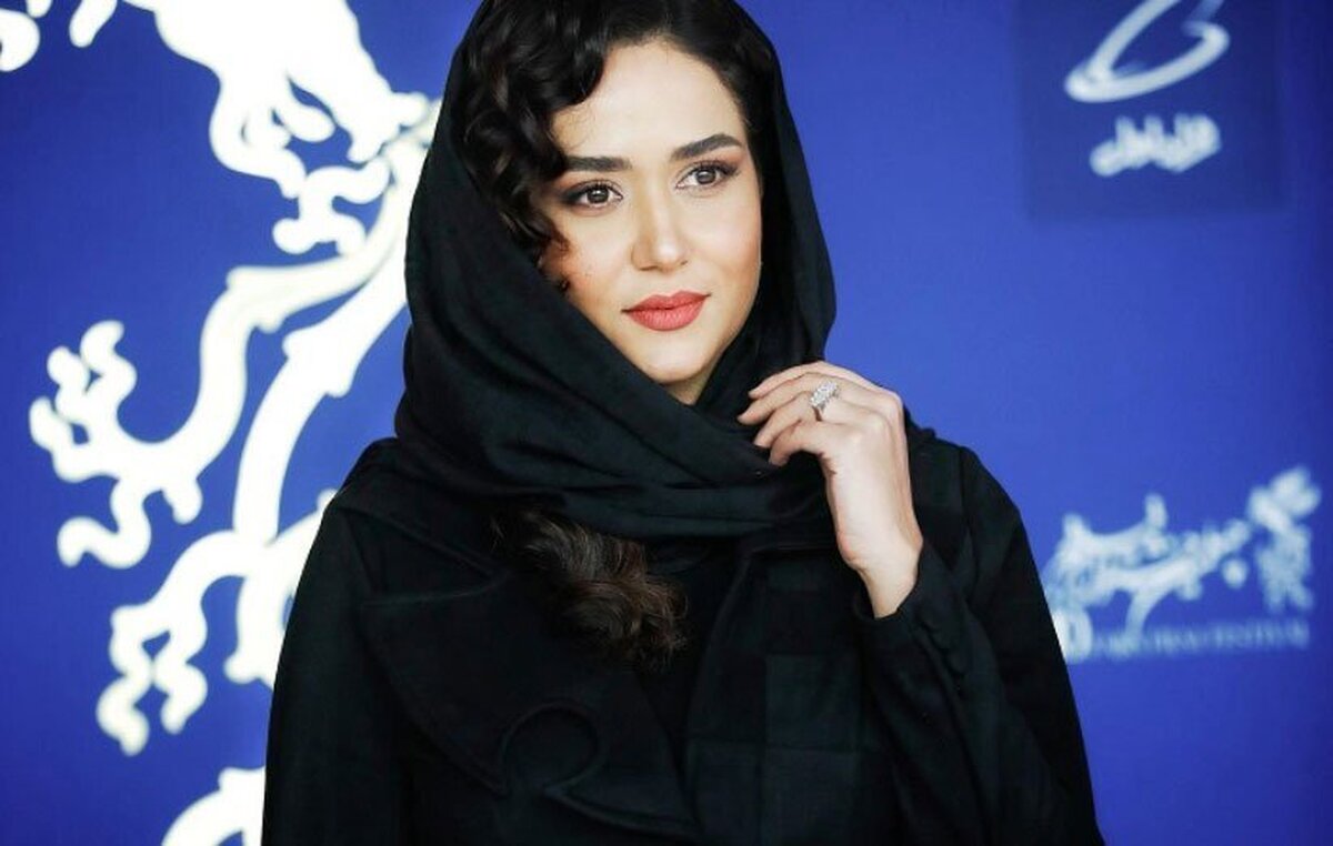 اعتراض شدید پریناز ایزیار به یک اقدام بی رحمانه