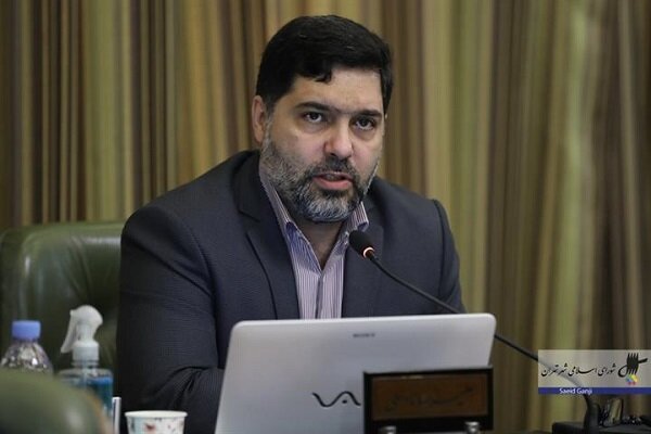 تهران دیده بان شورای شهر تهران به عنوان ناظر بر مصوبه ضدصهیونیستی انتخاب شد - خبرگزاری دانش نامه | اخبار ایران و جهان