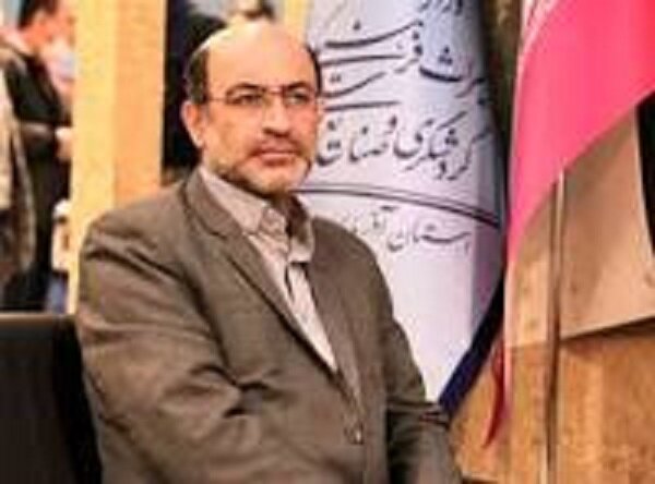 اردبیل | گردشگری سرپرست میراث فرهنگی و گردشگری و صنایع دستی اردبیل منصوب شد