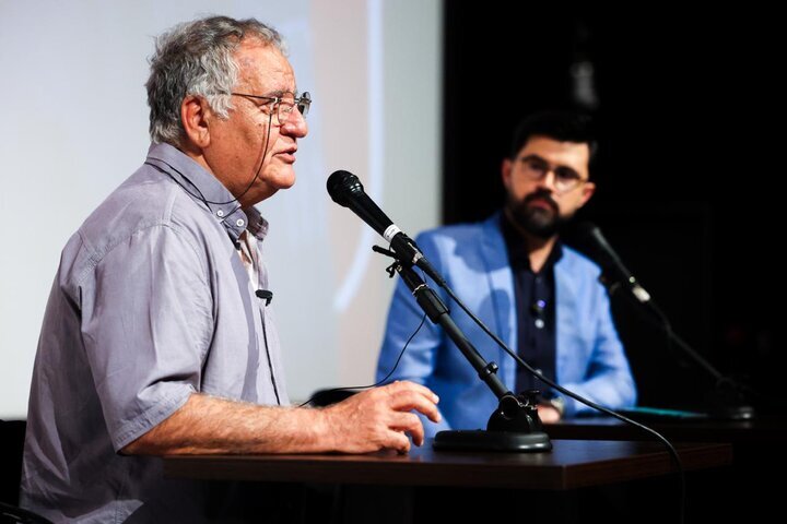 رسول صدرعاملی: با زیر ۲۵ میلیارد تومان «زیبا صدایم کن» را ساختم/ اولین بار بود که کمتر احساس فقر می کردم