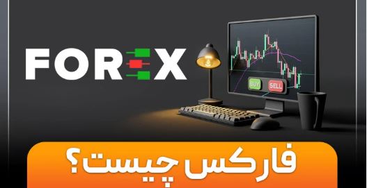 معرفی انواع حساب های معاملاتی فارکس