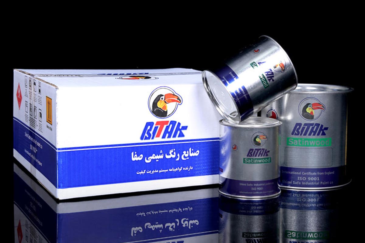 بهترین برندهای کیلر فوری