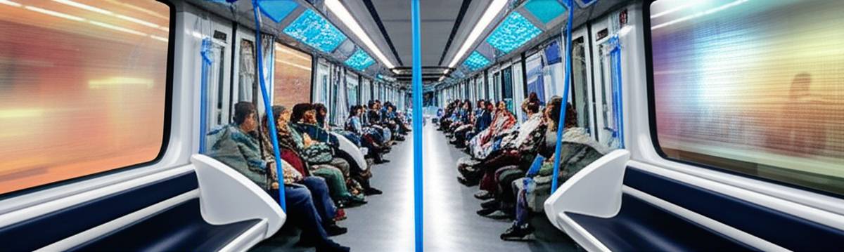 گردشگری بهترین متروهای جهان