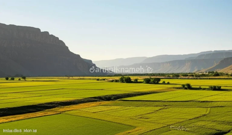 تنگ صیاد شهرکرد کجاست؟ پارک ملی، حیات وحش و جاهای دیدنی