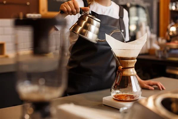 چگونه مهارت‌های باریستا را در خانه تمرین کنیم؟