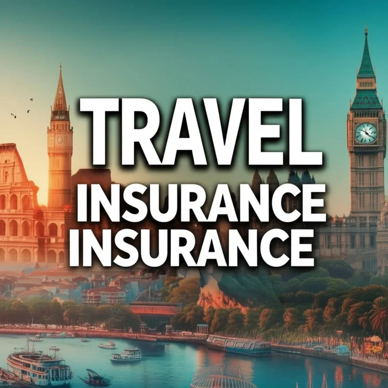 بیمه مسافرتی Travel Insurance