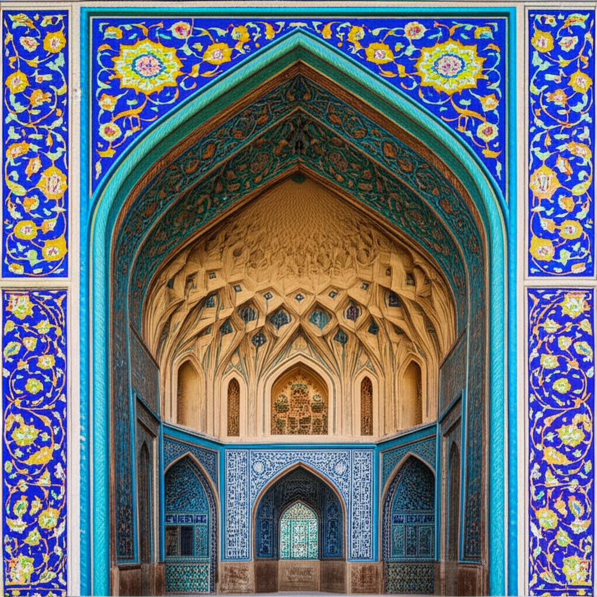 خلاصه کتاب میراث بازیافته: فرهنگ و تمدن عصر صفویه ( نویسنده محمدکاظم رحمتی )