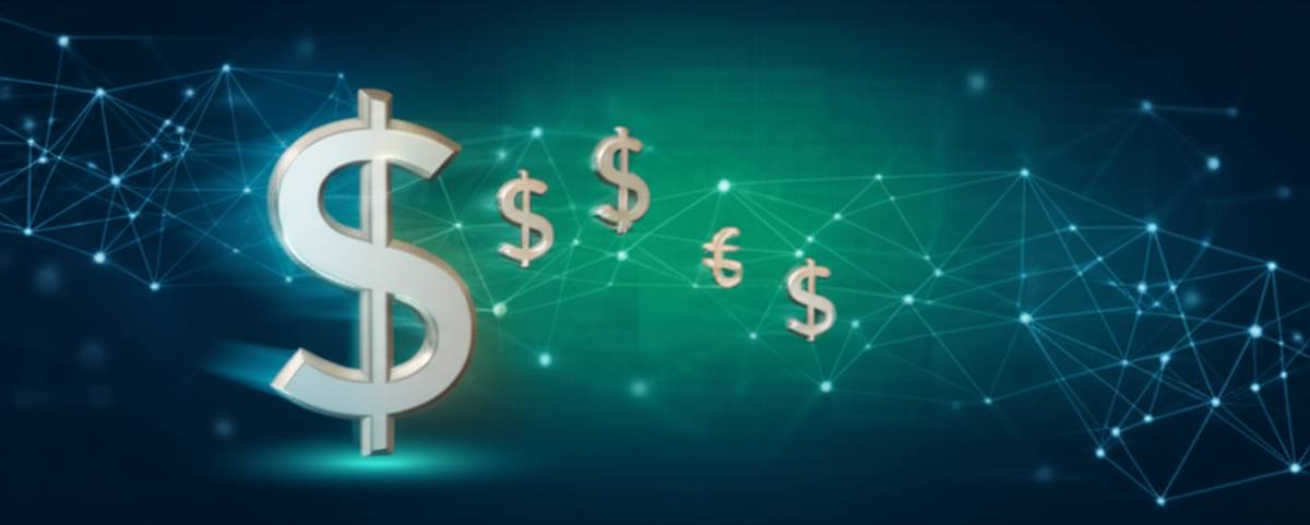 صرافی آنلاین خرید دلار
