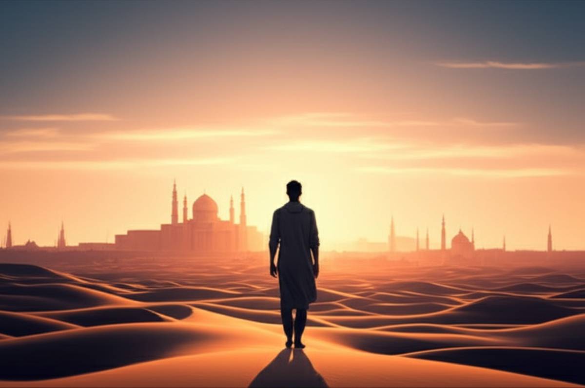 خلاصه کامل کتاب اولیس از بغداد - اثر اریک امانوئل اشمیت