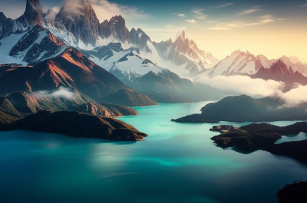 بهترین ماجراجویی ها - ۱۰ مقصد هیجان انگیز برای کشف
