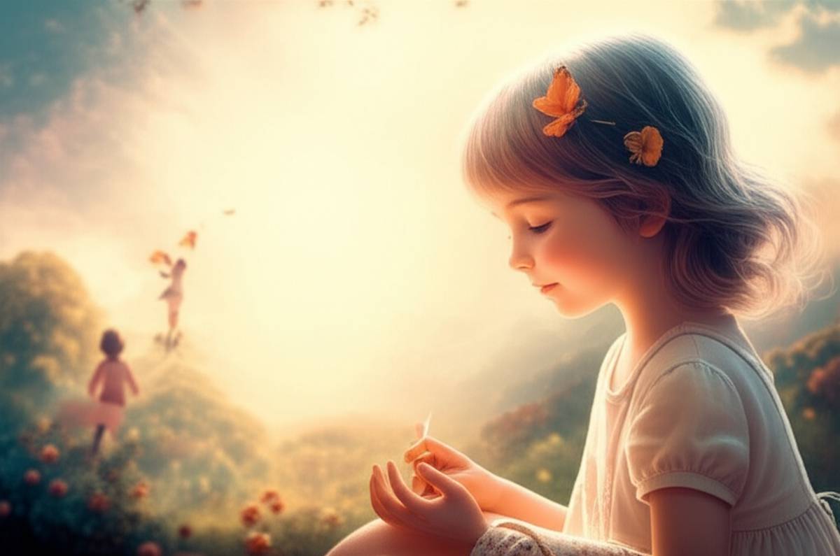 خلاصه کتاب بچه ها بهشتی اند | نکات کلیدی جان گری برای والدین