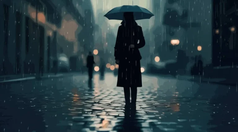 خلاصه کتاب بارانی که در جیب هایم جا گذاشته ای – مسعود رحیمی