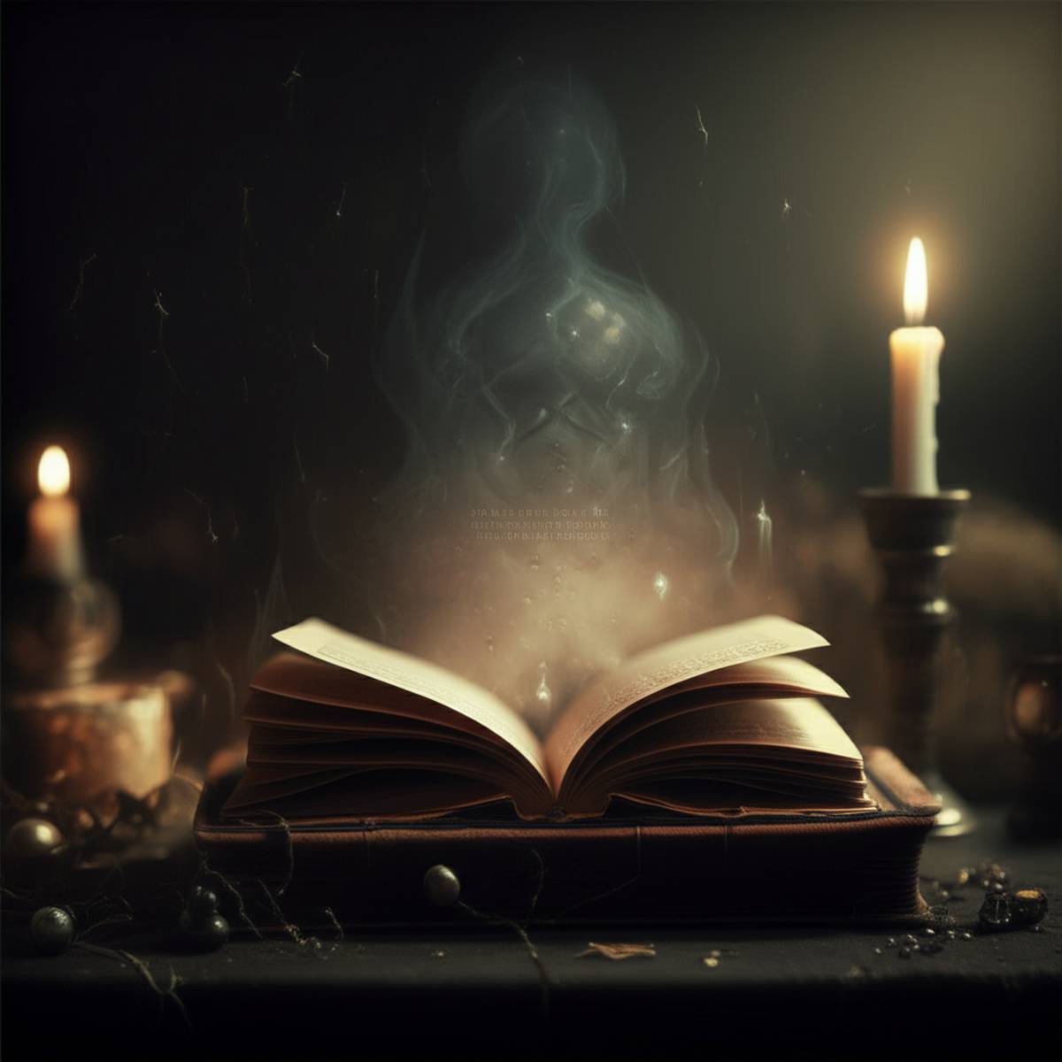 خلاصه کتاب حلول جن ( نویسنده مجید وثوقی )
