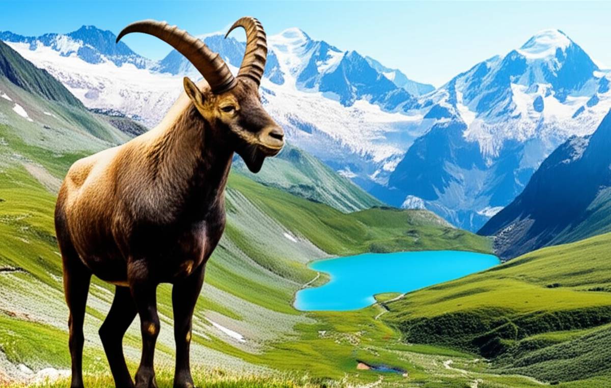 پارک ملی گرن پارادیسو | راهنمای سفر به قلب طبیعت ایتالیا