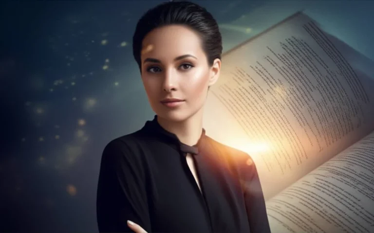 خلاصه و درس های کلیدی کتاب بانوی تاثیرگذار نانسی سالمون