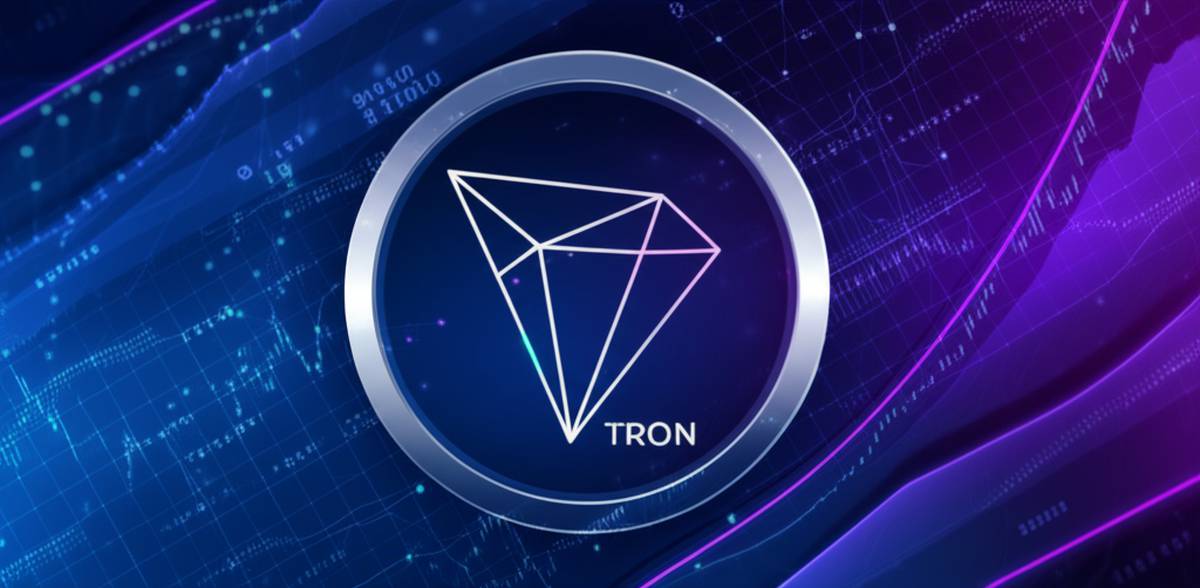 تحلیل جامع ارز دیجیتال ترون (TRX) | راهنمای کامل