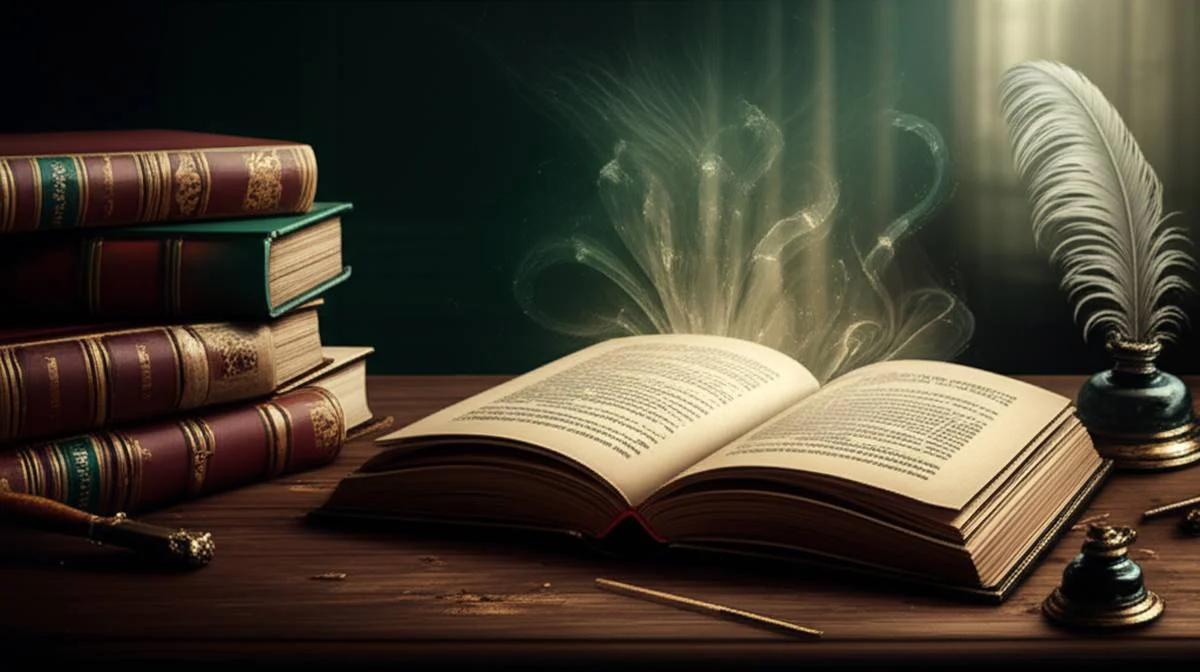خلاصه کتاب نیشگون | خاطرات دوران سردفتری بزرگی