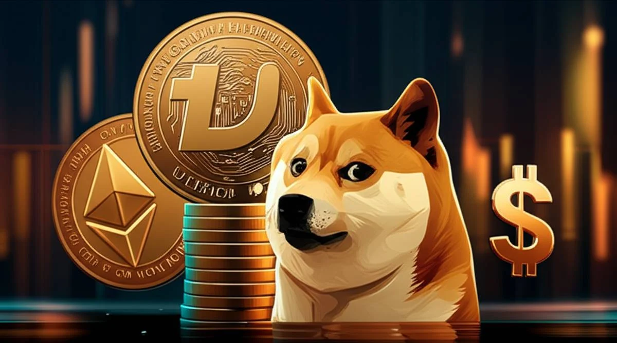 قیمت ارز دیجیتال دوج کوین | نمودار لحظه ای و تحلیل DOGE