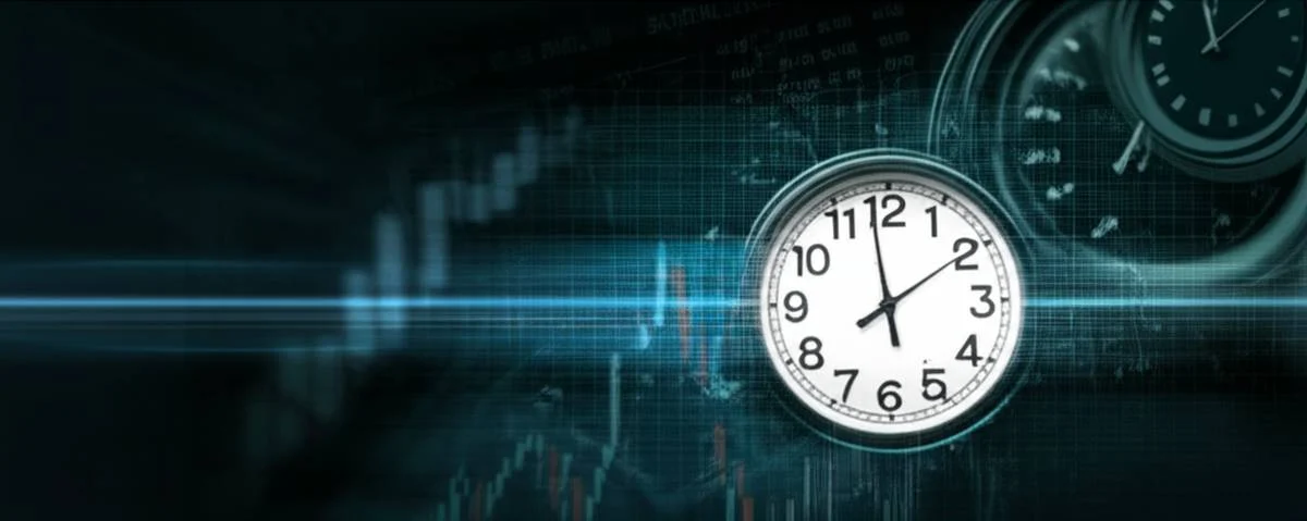 تایم فریم چیست و چطور در تحلیل تکنیکال استفاده می شود؟