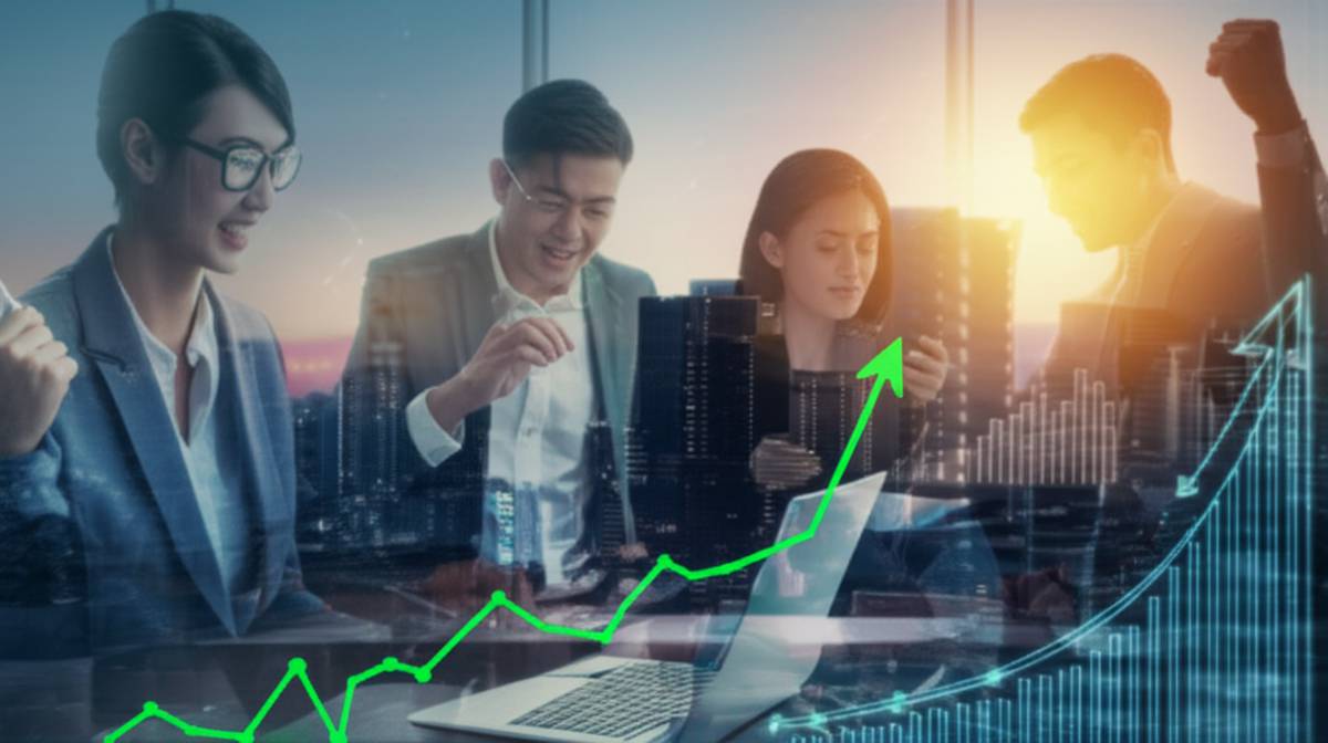 تجربه واقعی کاربران از بهترین دوره ترید رایگان و نتایج قابل مشاهده