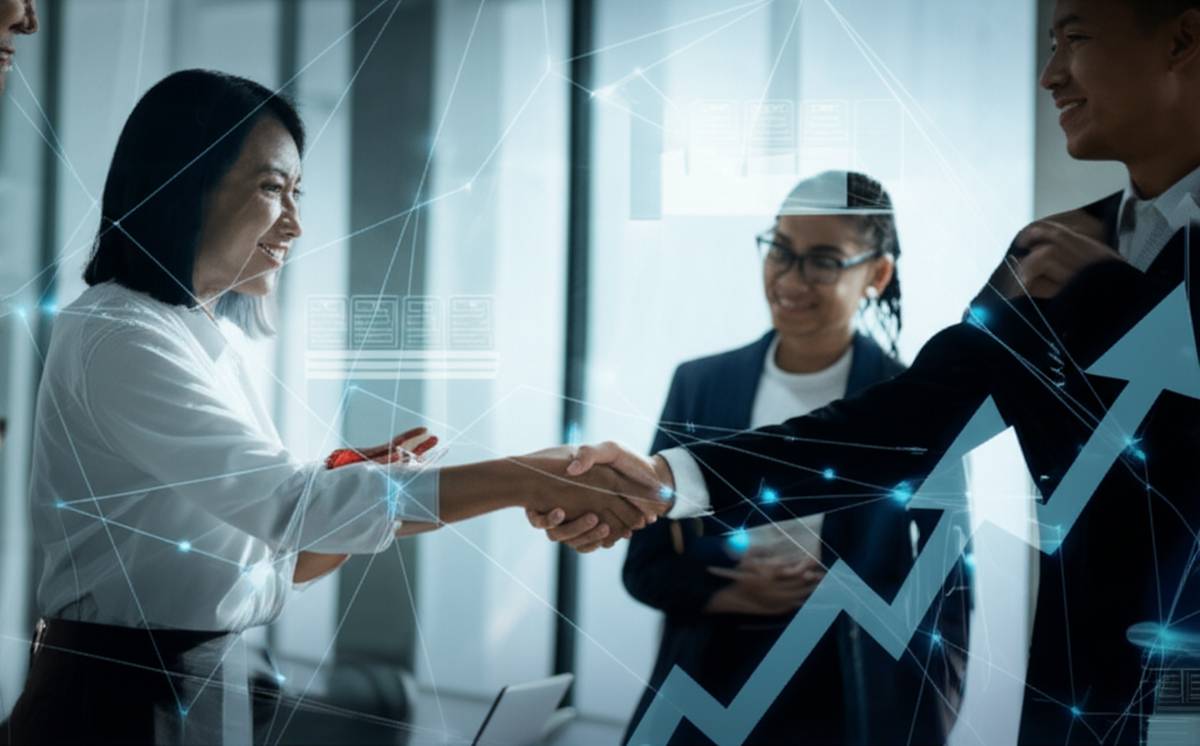 همکاری با اینفلوئنسرها: راهنمای جامع افزایش بازدهی کمپین